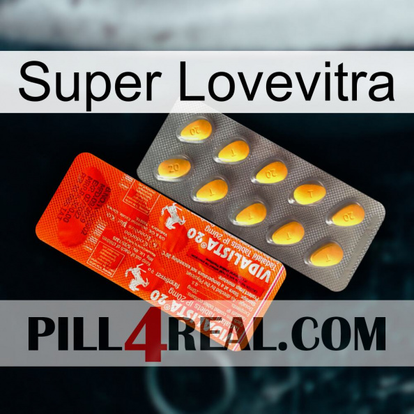 Super Lovevitra new01